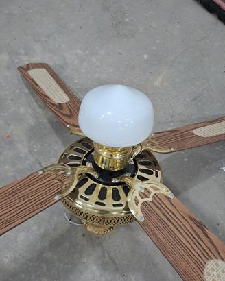 ventilatore da soffitto