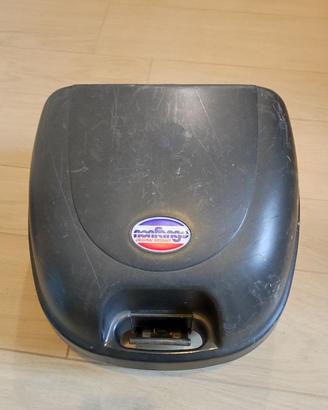 Bauletto per scooter 32 litri