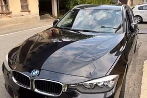 BMW 318