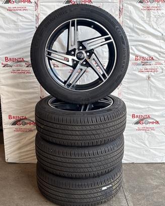 CERCHI E GOMME 2255518 KIA - CPR770399