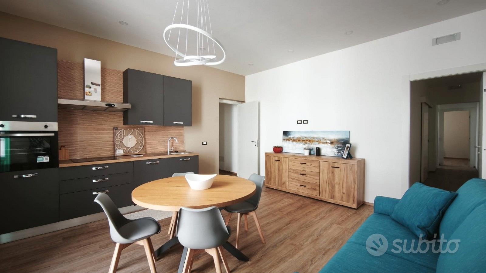 Appartamento – SR - Vista 3
