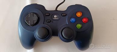 Joypad Logitech F310