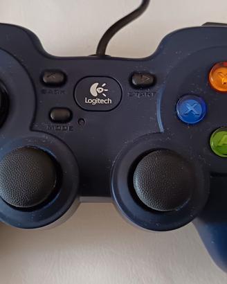 Joypad Logitech F310