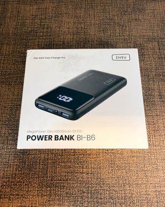 Power Bank