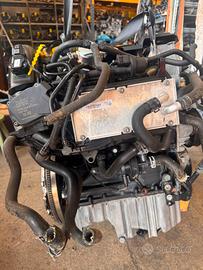 motore Volkswagen 1.4cc turbo sigla CAX 