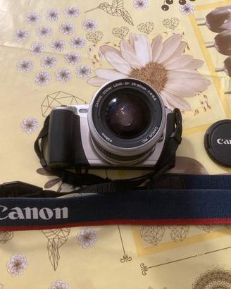 Reflex Canon