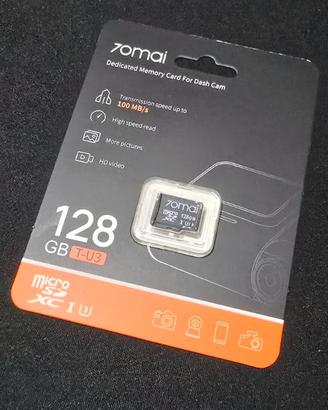 MICROSD 70 MAI 128GB