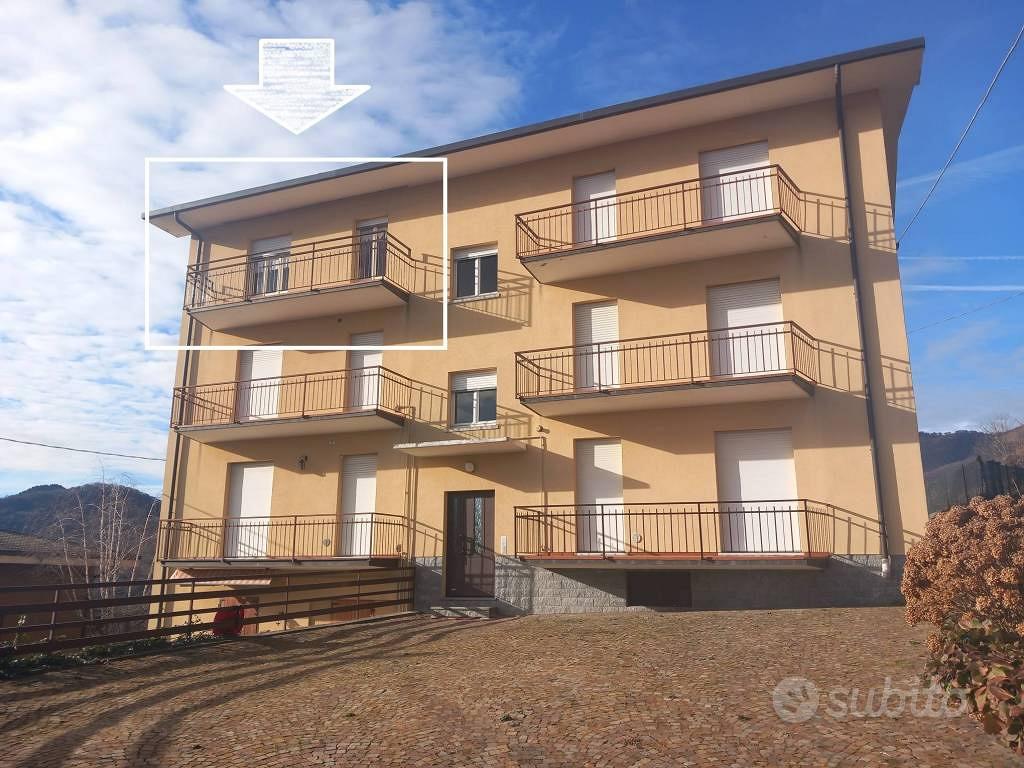 Apartment in Sormano, Dicinisio - Vista 2