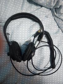 Cuffie Behringer HPS5000