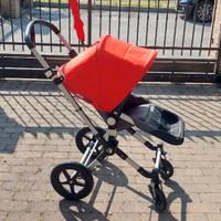 Carrozzina e passeggino Bugaboo Cameleon 3 plus