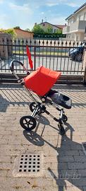 Carrozzina e passeggino Bugaboo Cameleon 3 plus