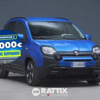 FIAT Pandina III 2024 Cross Pandina Cross 1.0 fire