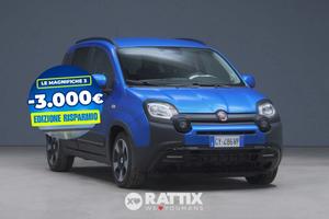 FIAT Pandina III 2024 Cross Pandina Cross 1.0 fire