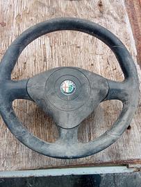 sterzo alfa