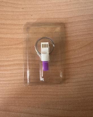 Connettore Universale usb