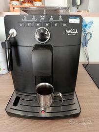 Macchina caffè automatica Gaggia