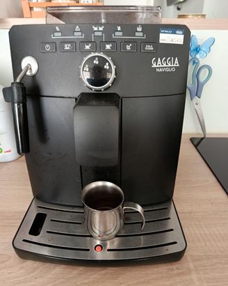 Macchina caffè automatica Gaggia