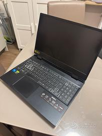 Notebook Gaming - Acer Nitro 5