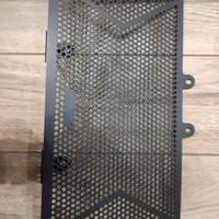 Protezione radiatore x cape 649 nuovo