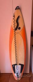 Tavola da surf 6'3" Shaped By