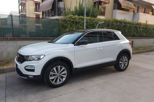 Volkswagen t-roc 1.6 2019