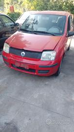 Ricambi usati Fiat Panda 2006