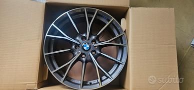 cerchi Nuovi Bmw X1 X2 serie 1 F40 serie 2 Activ T