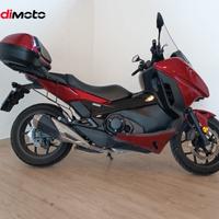 HONDA INTEGRA 750 - 2020