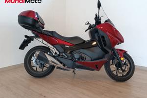 HONDA INTEGRA 750 - 2020