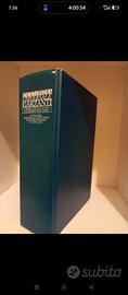 Enciclopedia Universale Garzanti, ediz. da collezi