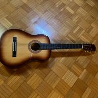 Chitarra classica