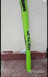 Canna bolognese Maver superveloce 7MT