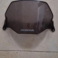 Paravento fume honda sh