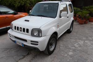 Suzuki Jimny 1.5 DDiS cat 4WD JLX