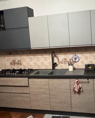 Cucina completa