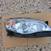 fanale subaru impreza 3