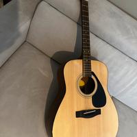 Chitarra Yamaha