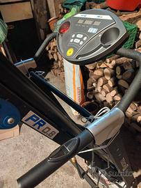 Tapis roulant elettrico