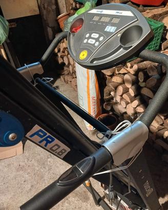 Tapis roulant elettrico