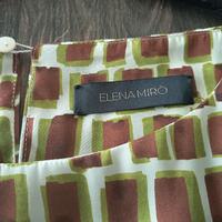 Blusa-casacca ELENA MIRO'