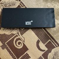 Penna Montblanc a sfera