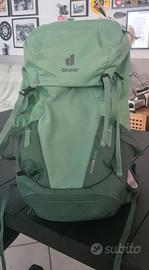 ZAINO DEUTER FUTURA 30 SL