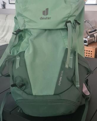 ZAINO DEUTER FUTURA 30 SL