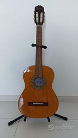 Chitarra classica studio 3/4