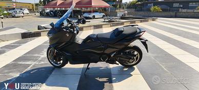 Yamaha T Max 560 Tech Max