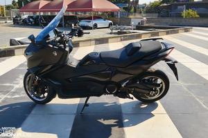 Yamaha T Max 560 Tech Max