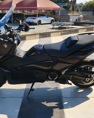 Yamaha T Max 560 Tech Max
