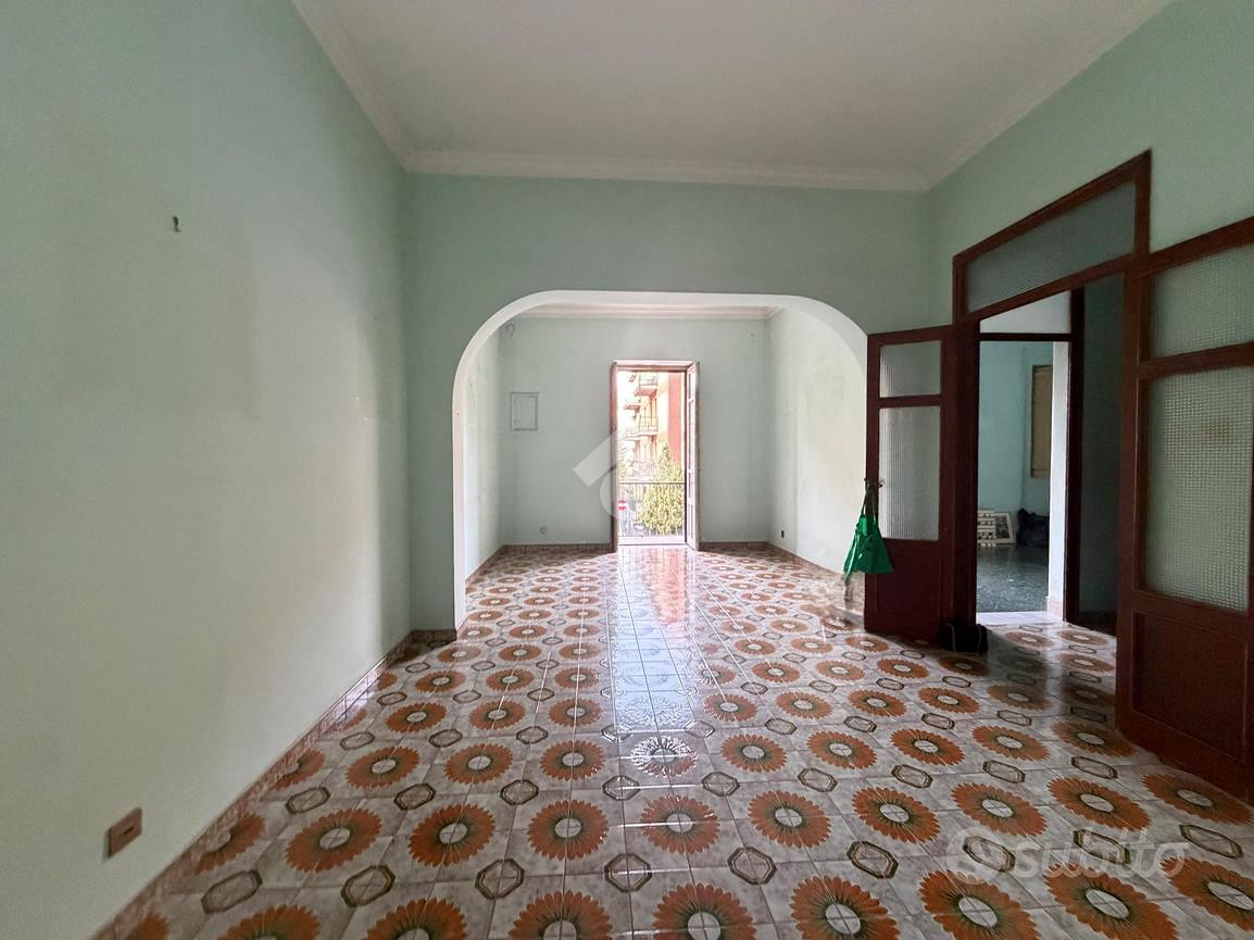 Appartamento – Palermo, Uditore, V Circoscrizione - Vista 4