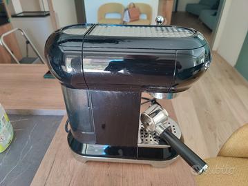 Macchina Caffè, cappuccino SMEG