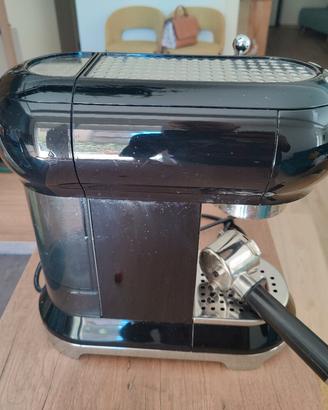 Macchina Caffè, cappuccino SMEG